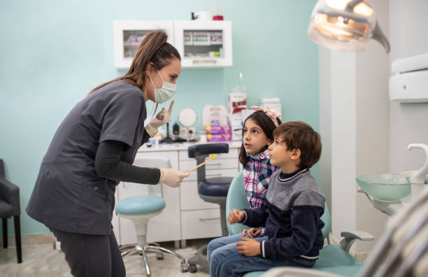 Professional  Holistic Dental Services in Pinewood, FL
