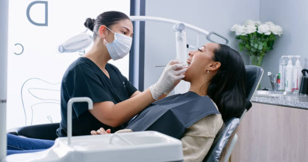 Oral Cancer Screening in Pinewood, FL