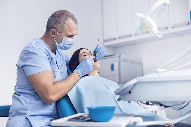 Best Teeth Whitening  in Pinewood, FL