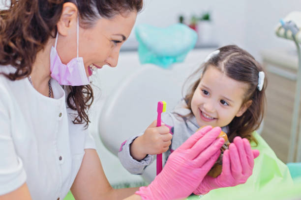 Best Emergency Dental Care  in Pinewood, FL